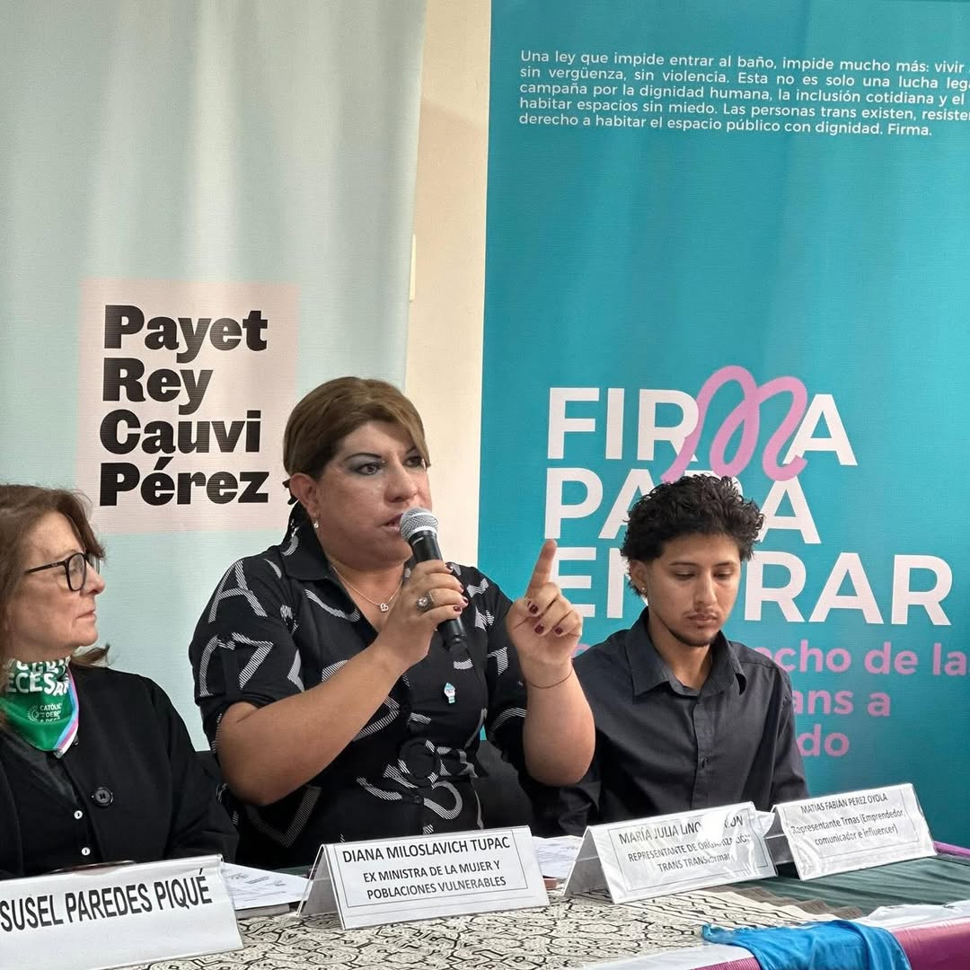 firma par aentar